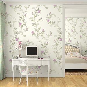 beibehang-Korean-nonwoven-warm-pastoral-bedroom-pink-living-room-background-wall-paper-wedding-room-papel-de.jpg