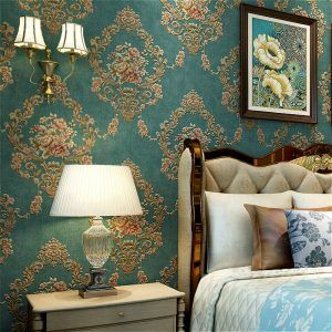 vintage-3d-floral-damask-wallpaper-retro-flower-design-victorian-Wall-paper-Roll-Green-Blue-Beige.jpg