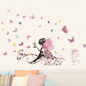 Working Hard Believing Yourself Wall Sticker - Harry Potter - Walling Shop